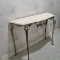 میز سنگی