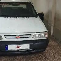 پراید83تمام انژکتور