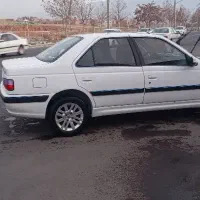 پارس 1400 بدون رنگ