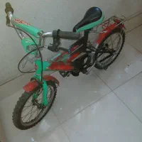 دوچرخه سایز 16