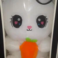 عروسک خرگوش ترند