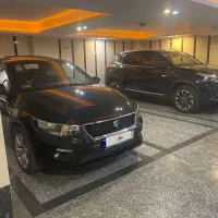 تاراv4 مشکی مدل 1403