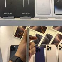 Iphone 16 promax 256 CH/A|موبایل|زنجان, |دیوار
