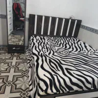 تخت خواب دو نفره