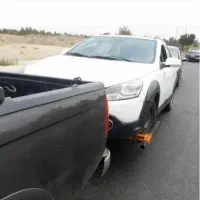 امدادخودرو یدککش چرثقیل ۲۴ساعته در شهریار و اندیشه