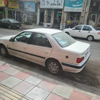 پارس مدل 1397 دوگانه شرکت|خودرو سواری و وانت|کرج, مارلیک|دیوار