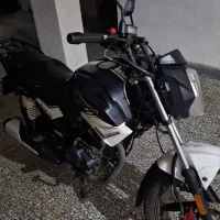 موتور ایردوکو B10-150