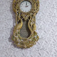 ساعت دیواری میز جاکفشی