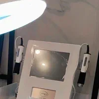 دستگاه پلاژن و هیدروفیشال
