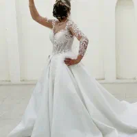 یه لباس ژپون تور کار شده