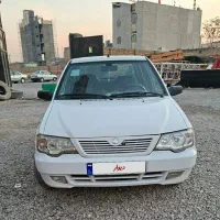 پراید