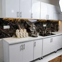 کابینت آشپزخانه فقط 43ملیون