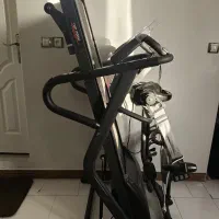 تردمیل خانگی top form
