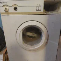 لباسشویی ۷ کیلویی باگنشت آلمان