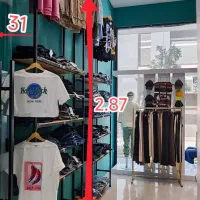 دکور ویترین پرو میز