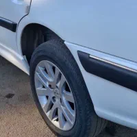 رینگ صلیبی معاوضه با ریگ ۵ پر یا ال ایکسی