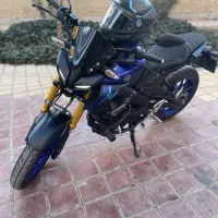 Mt 15 آبی مدل ۱۴۰۴