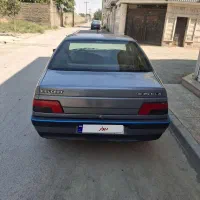 پژو 405|خودرو سواری و وانت|مشهد, دوست آباد|دیوار