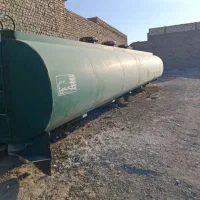تانک ۳۲ هزاری
