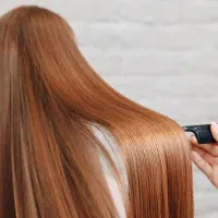 کراتین کار شروع قیمت از ۱۵۰۰