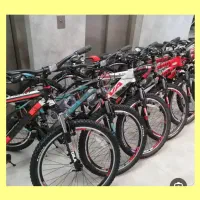 دوچـرخه    حرفه ای خوش رکاب
