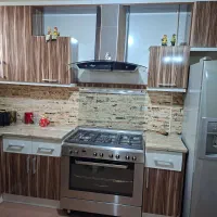 فروش کابینت ،کمد دیواری، پشت tv