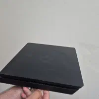 ps4 اسلیم یک ترا.دودسته اصلی.فول بازی