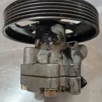 پمپ هیدرولیک پژویی ، بوق حلزونی فابریک