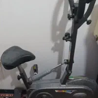 دوچرخه ورزشی مناسب وزن کم کردن.وچهارتا باندوساب
