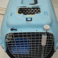 باکس سگ و گربه