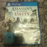 دیسک ps4