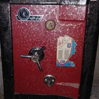 گاوصندوق بالای ۱۰۰ کیلو