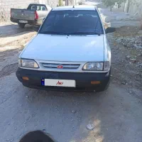 پرایدمدل87