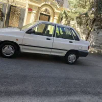 شاستی سالم بدون جوش ترک ضربه بی رنگ بشرط کارشناسی