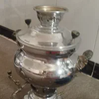 سماور 8لیتری