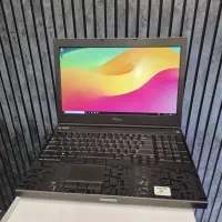 لپتاپ گیمینگ Dell i7 رم 32 گرافیک مجزا حافظه SSD