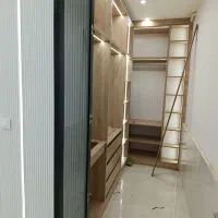 برق کاری ساختمان