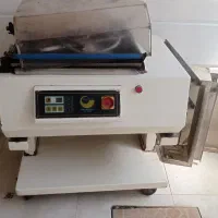 دستگاه شیرینگ پک در حد نو