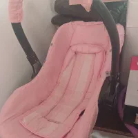 کریر سالم استفاده نشده