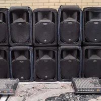 اجاره سیستم صوتی