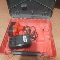 پیچ گوشتی شارژی رونیکس