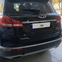 تیگو 96|خودرو سواری و وانت|شوشتر, |دیوار