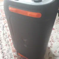 party box 110|سیستم صوتی خانگی|تهران, نصرت|دیوار