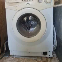 لباسشویی کارکرده