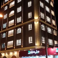 برقکار ساختمان