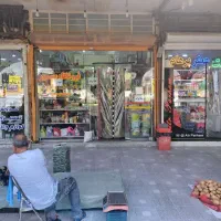 مغازه ۴۴ متری امام بهترین لوکیشن تجاری اندیمشک