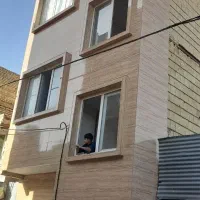 اپارتمان  نوساز معاوضه با ماشین سواری