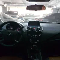 Haima S5 1397|خودرو سواری و وانت|تهران, میرداماد|دیوار