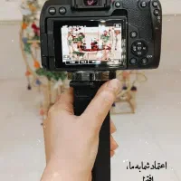 فیلمبرداری و عکاسی