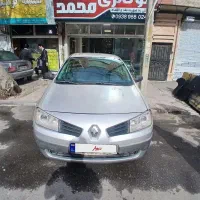 مگان مدل ۸۸